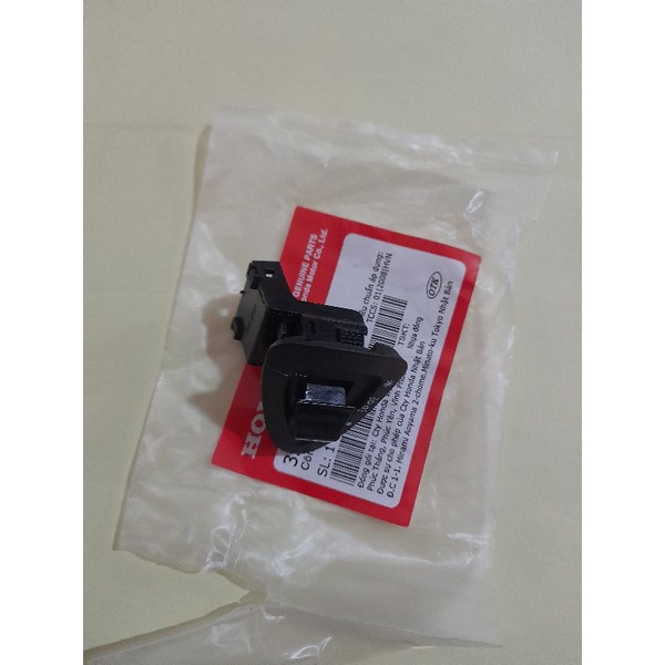 Nút công tắc mở đèn gắn cho xe wave A110, wave S110, wave Blade110, Air Blade 125,  Vision...