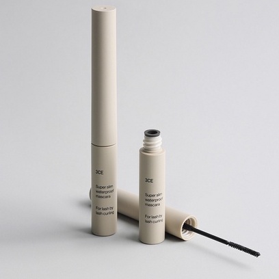 Chuốt Mi 3CE Super Slim Waterproof Mascara