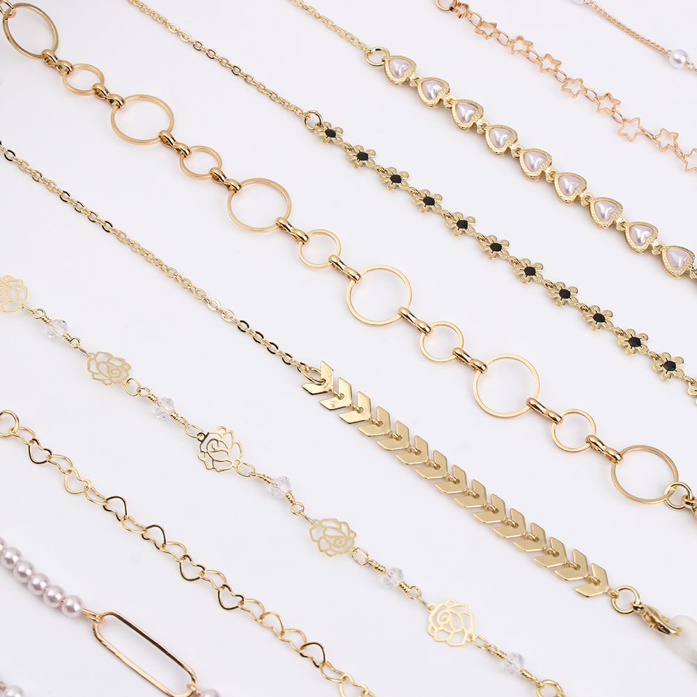 Dây Đeo Bảo Vệ Mắt Kính Thời Trang