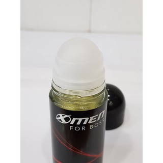 Lăn Khử Mùi Xmen For Boss 50ml
