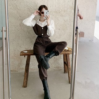 SET BỘ TRANG PHỤC NỮ ULZZANG (ảnh thật cuối)