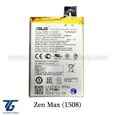 Pin asus zenfone max Z010D / ZC550KL (C11P1508)