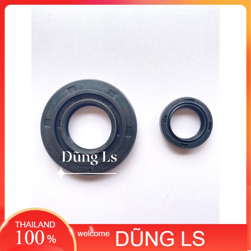 Cặp phốt dên / phốt nổ Tena, Beat, Smile, Mt 125 NIKONE