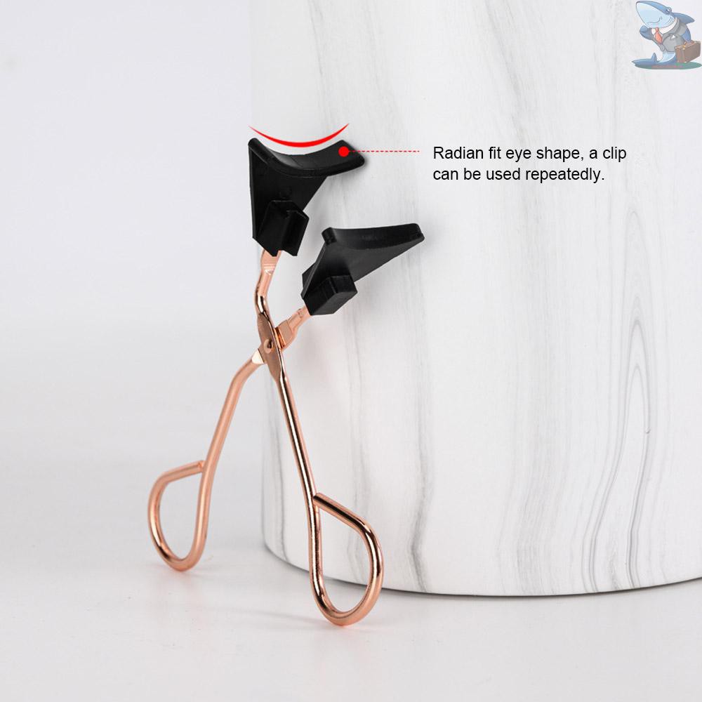 (Hàng Mới Về) Kẹp Nam Châm Gắn Lông Mi Giả Từ Tính Bằng Thép Không Gỉ | BigBuy360 - bigbuy360.vn