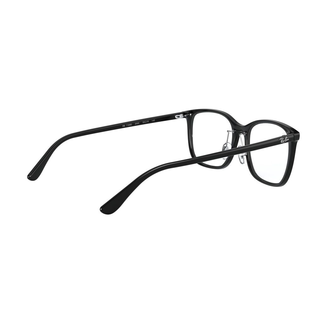 Mắt kính RAY-BAN VISTA - RX7168D 2000 - Kính thường