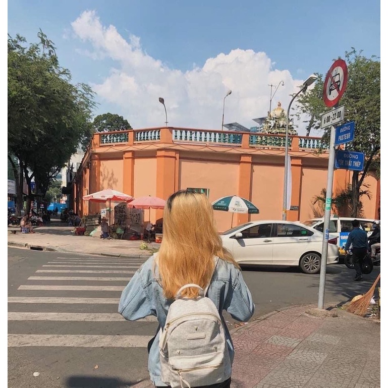 Balo Edmond Masion-Size M