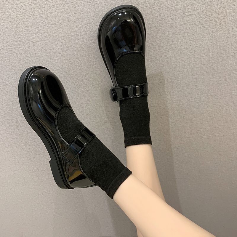 Giày Mori nữ sinh Nhật Bản phong cách retro KÈM ẢNH THẬT Ở CUỐI [ ORDER TAOBAO ] | BigBuy360 - bigbuy360.vn