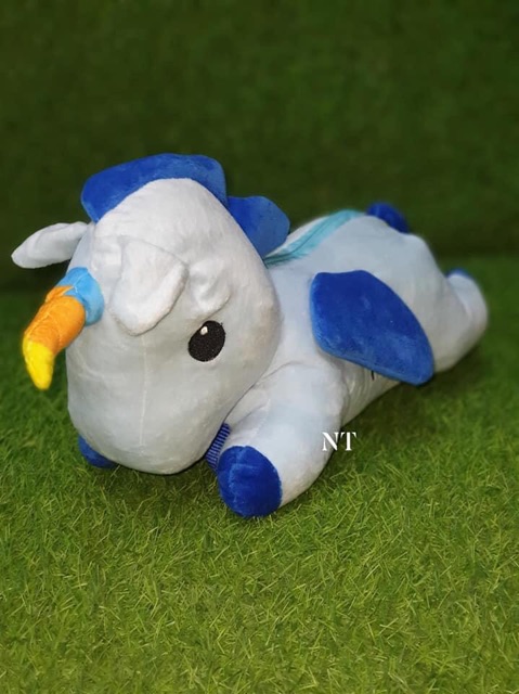 Balo ngựa pony cho bé