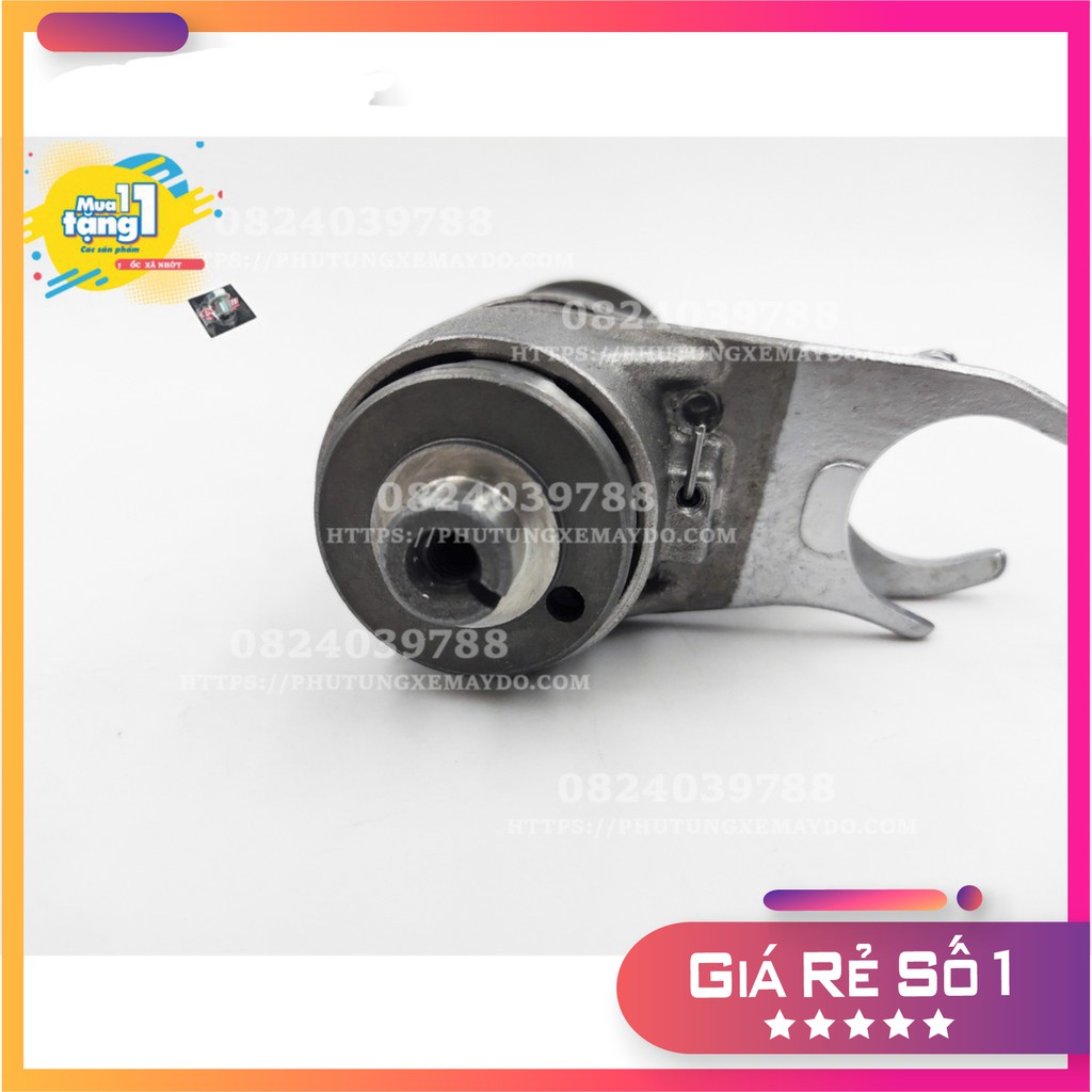 HEO SỐ 1N234 CHO SIRIUS NHỎ [siêu rẽ]