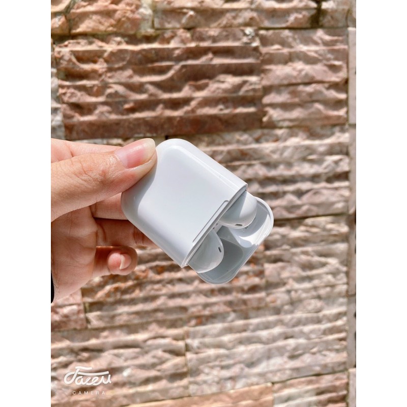 [Hàng Loại 1 ] ❤️ Tai Nghe Bluetooth I12 TWS 5.0 ❤️ dùng được cho nhiều dòng máy | BigBuy360 - bigbuy360.vn