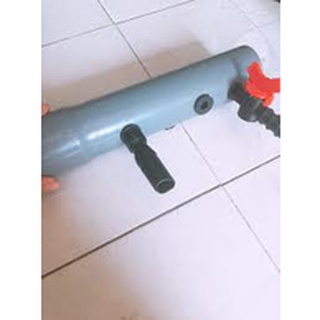 VAN KHÓA ỐNG PE 16-20MM - Bộ 5 van