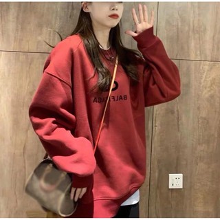 SET BỘ BALEN ÁO ĐỎ ĐÔ MIX QUẦN ĐEN