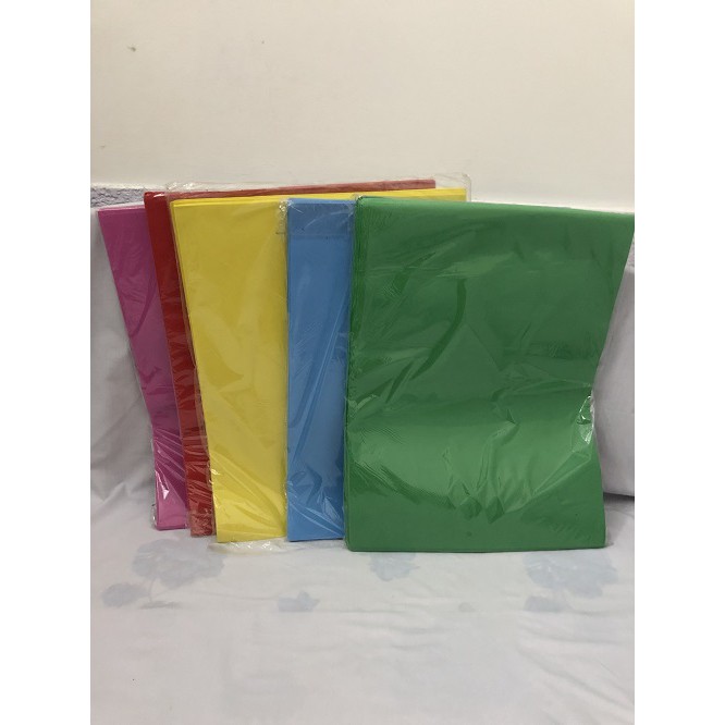 Xốp bitis/xốp dẻo kích thước 40 x50 cm dầy 1,2,3,5 ly/tờ