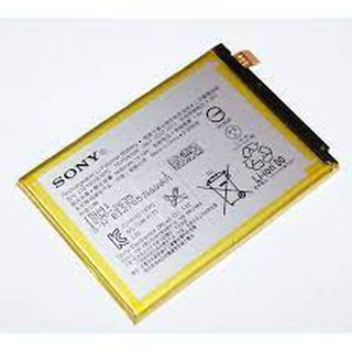 Bin sony z5