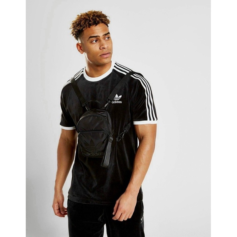 Bộ cộc tay nam Adidass | BigBuy360 - bigbuy360.vn