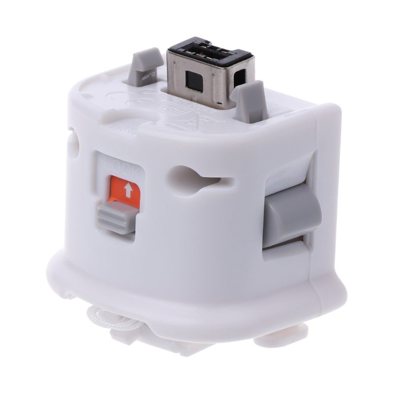 1 Cảm Biến Chuyển Động Ngoài Cho Wii U