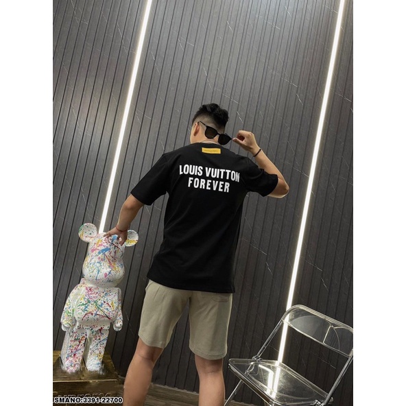 Áo thun Louis Vuitton Forever siêu cấp hot 2022