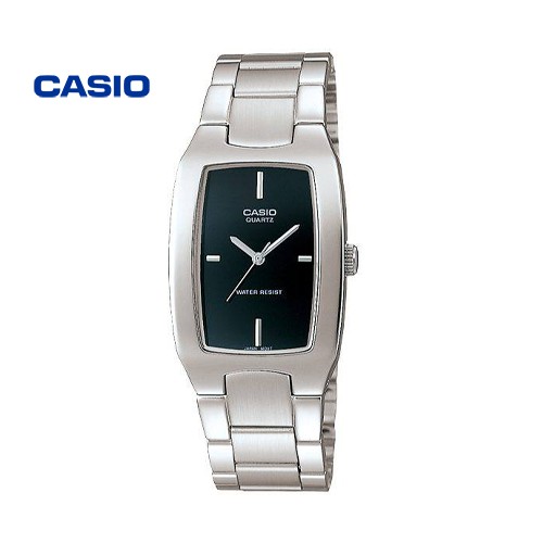 Đồng hồ nam CASIO MTP-1165A-1CDF chính hãng - Bảo hành 1 năm, Thay pin miễn phí