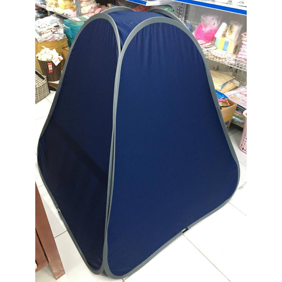 Lều xông hơi Bảo Nhiên