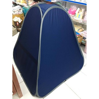 Lều xông hơi tại nhà cao cấp.