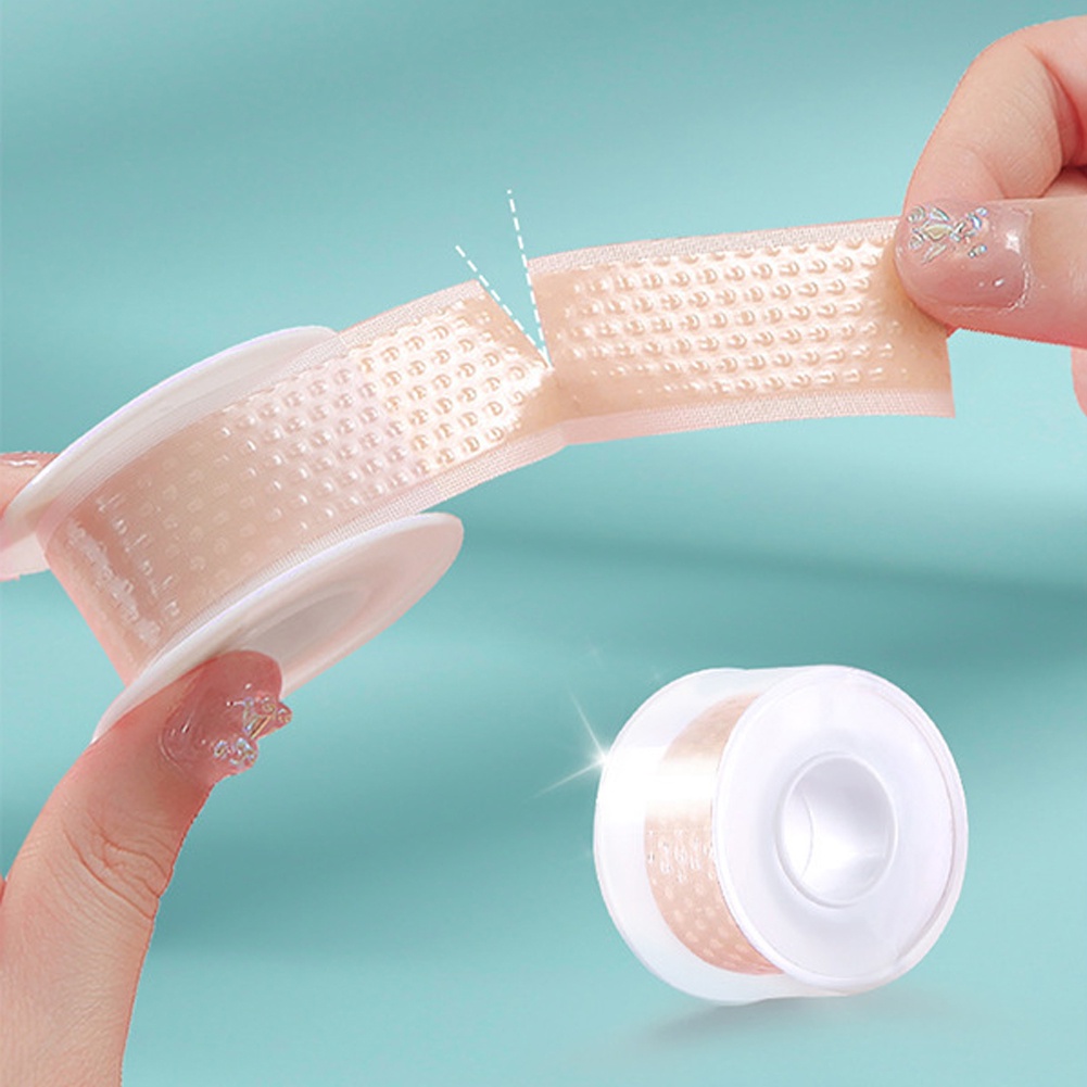Miếng Dán Gót Giày Cao Gót Chống Mòn / Trượt Tiện Dụng