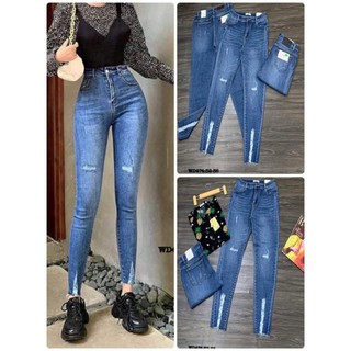 JEAN BIG SIZE 55/100KG