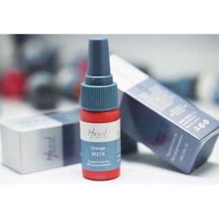 MỰC PHUN MÀY MÔI MASTER