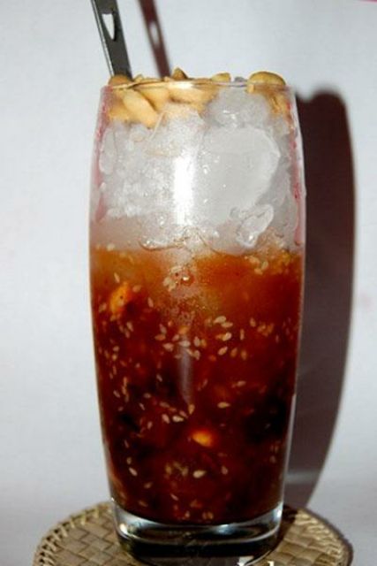 Đá me hạt mềm Mỹ Linh 900g