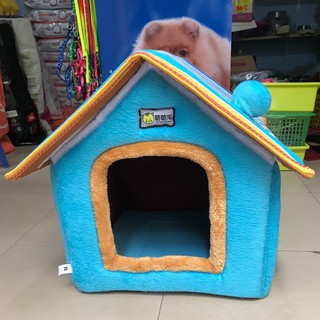 Nhà đệm cho chó mèo [đệm cho chó mèo]