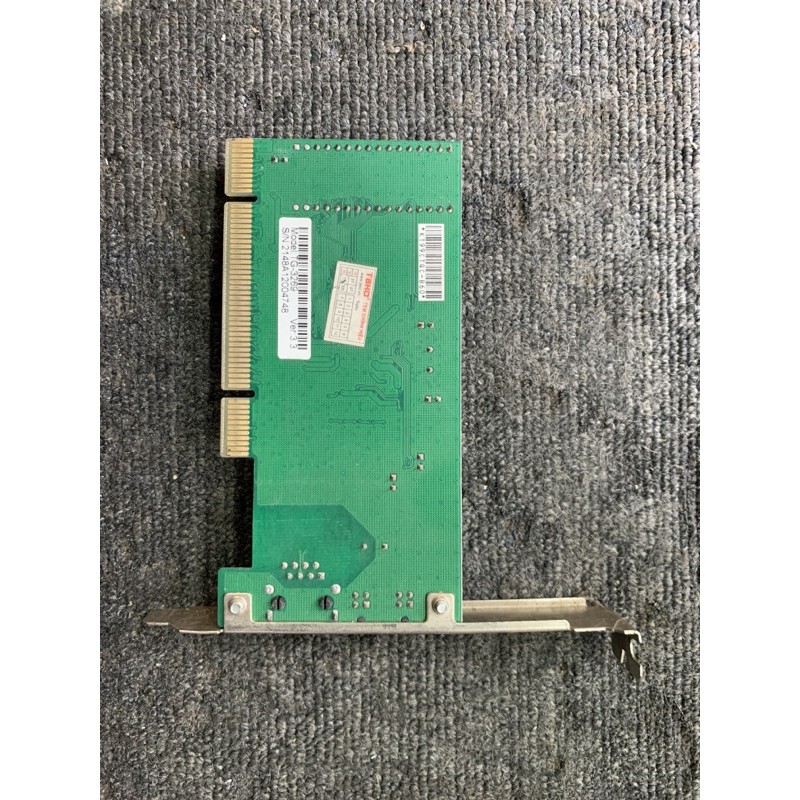 Card bootrom TP-Link TG-3269 ( Bóc máy)
