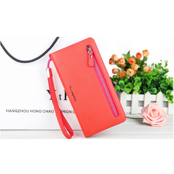 Bóp Ví Nữ Baellery Sành Điệu Sang Trọng Quý Phái Dành cho Bạn Nữ Cá Tính | BigBuy360 - bigbuy360.vn