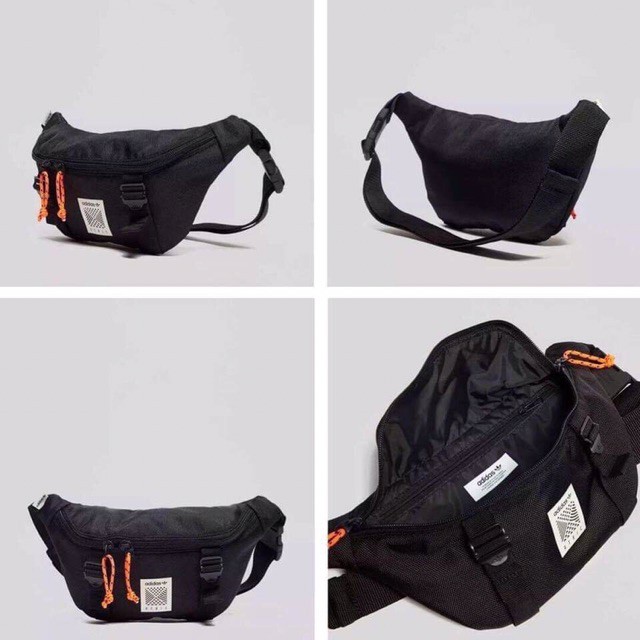 Túi đeo chéo Atric bum bag thời trang 2020 / tui deo cheo/ túi bao tử/ tui chéo da/ balo/ ulzzang/ unisex | BigBuy360 - bigbuy360.vn