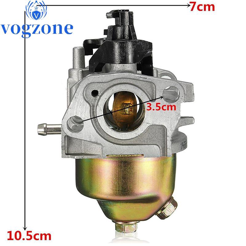 Phụ Kiện Bộ Chế Hòa Khí Mtd Troybilt Cub Cadet Carb # 751-10309