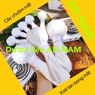  Cây muối Ngãi Cứu chườm vai gáy 