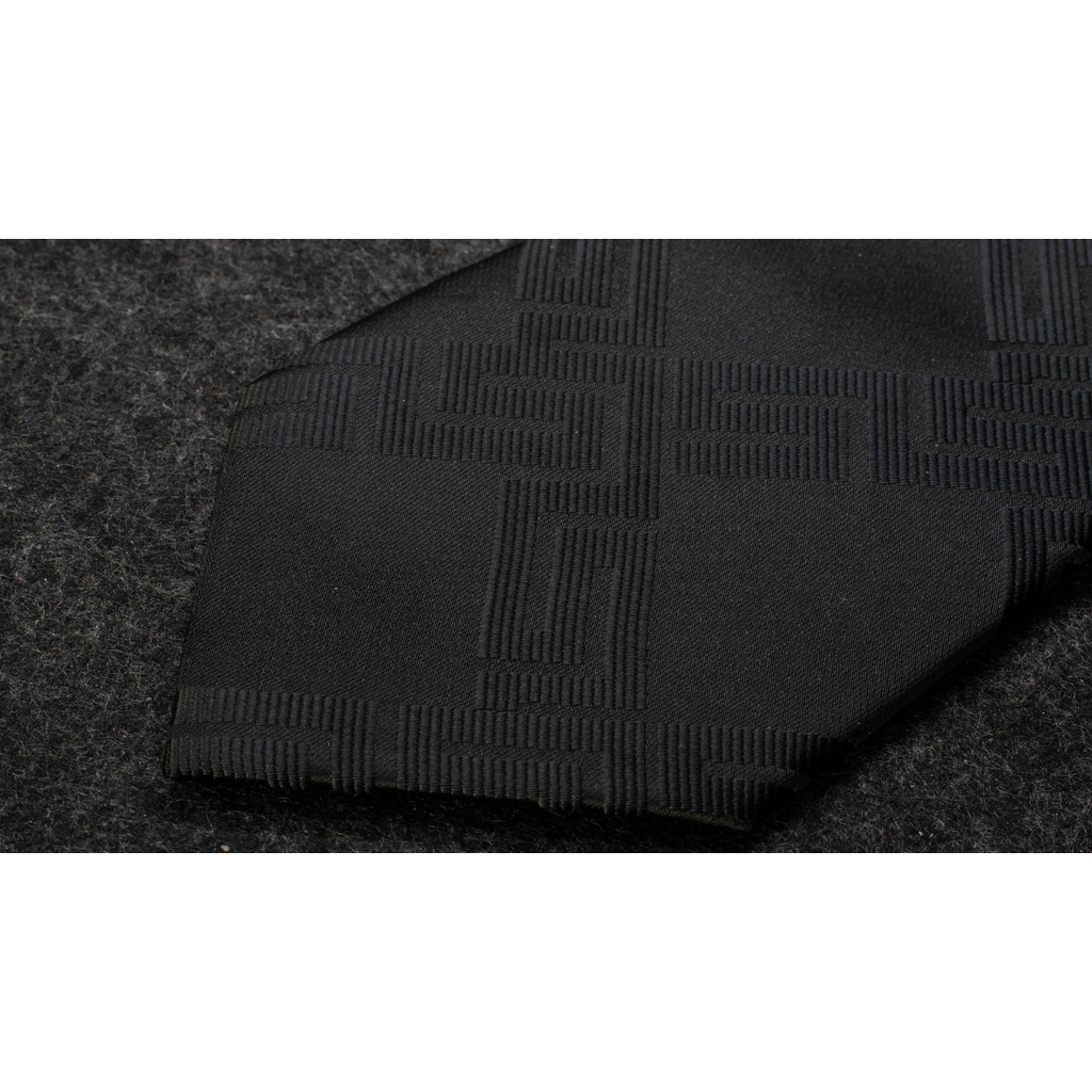 Cà Vạt 8cm - Cross Bar MS.04