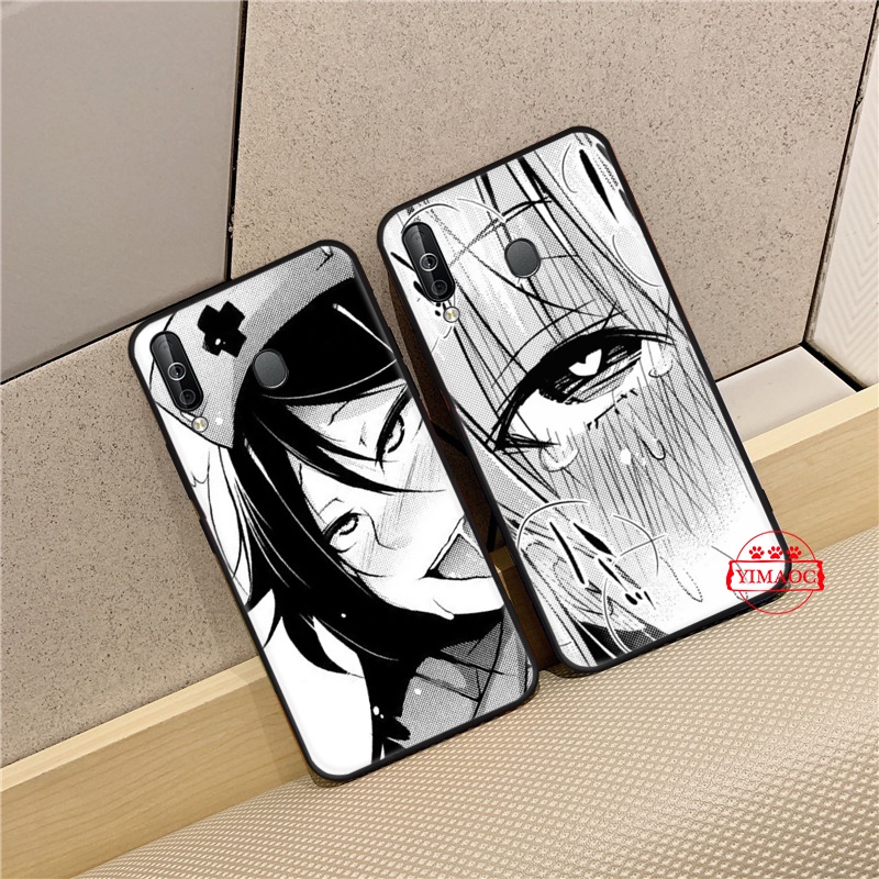 Ốp Điện Thoại Mềm Hình Cô Gái Anime Nhật Bản 47d Cho Redmi Note 10 11 11S K20 K30 K30i 5G K30 Pro Zoom K40 Plus