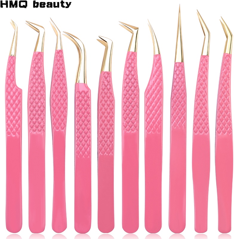 100 phần trăm lông mi chống tĩnh 3D