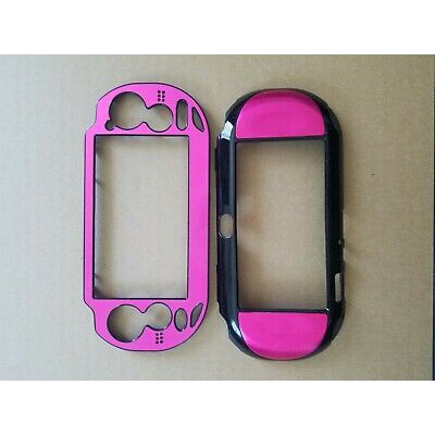 Ốp Case Nhôm Aluminum Cho Máy Sony PS Vita 2000 | BigBuy360 - bigbuy360.vn