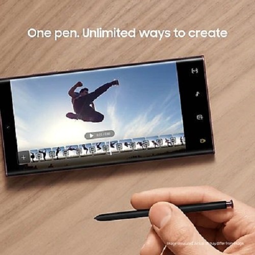 [ELAS815 Giảm 8% Tối Đa 2TR] Điện thoại Samsung Galaxy S22 Ultra (8GB/128GB) - Hàng chính hãng