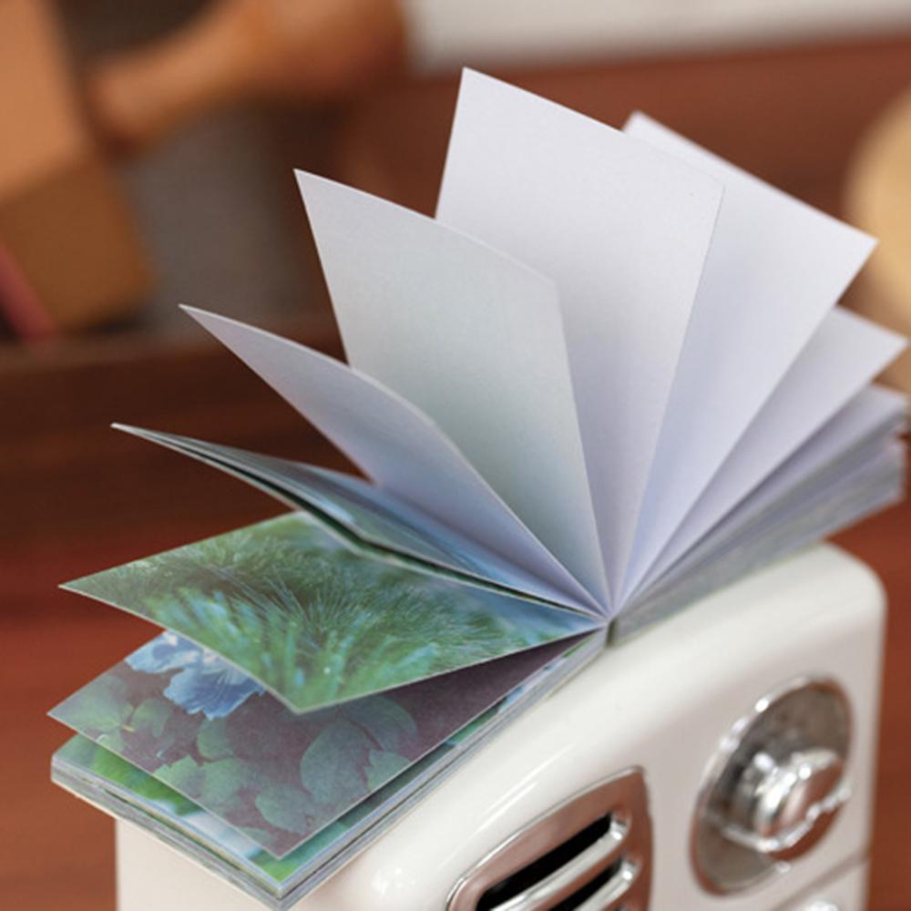 Bộ 50 Miếng Dán Hình Hoa Hướng Dương / Mặt Trăng / Bầu Trời Đầy Sao Dễ Thương Dùng Trang Trí Nhật Ký /