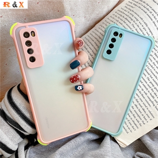 Ốp điện thoại bảo vệ chống sốc cao cấp cho Samsung Galaxy Note 20 Ultra A10S A20S A31 S10 Lite Note 10 Lite