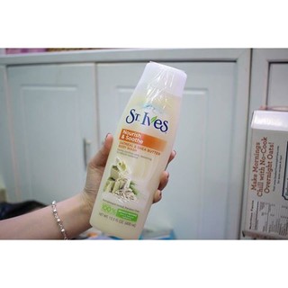Sữa tắm st.ives body wash