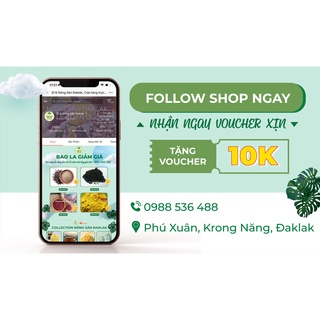 500GR MACCA ĐAKLAK HÀNG DATE LUÔN MỚI