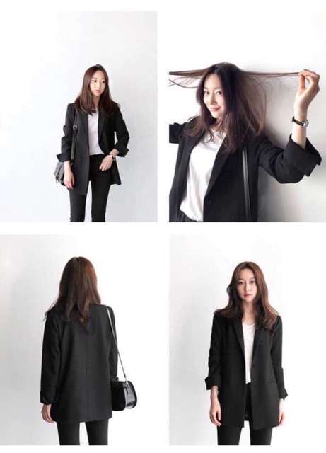 ÁO VEST CÁCH ĐIỆU KÈM ẢNH THẬT | BigBuy360 - bigbuy360.vn