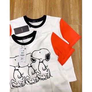 [HOT] ÁO SNOOPY LỬNG ❤️