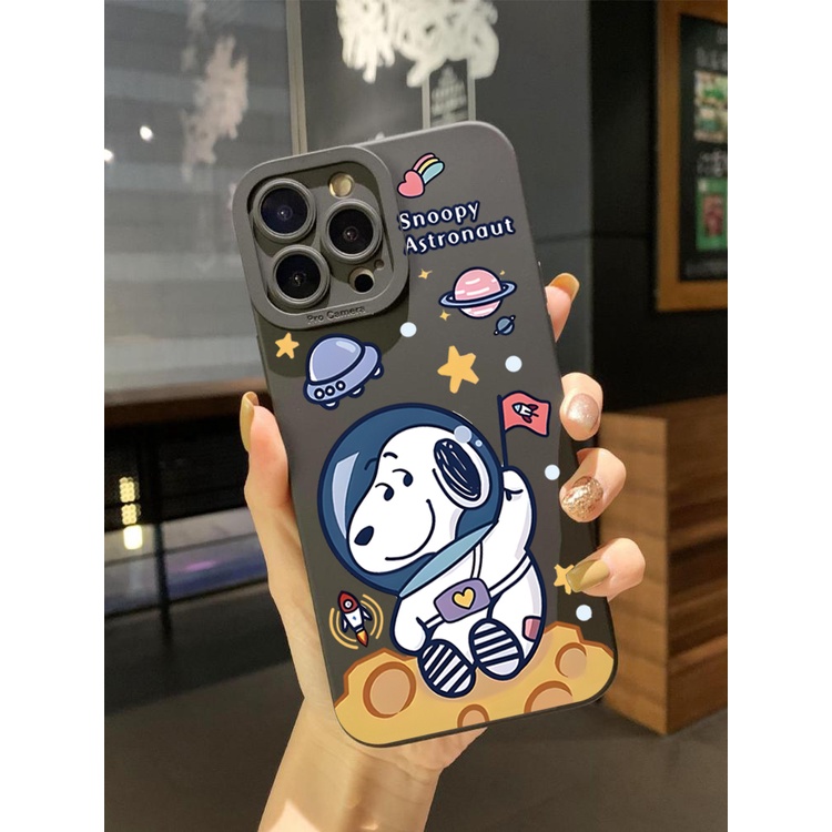 Ốp Điện Thoại Cạnh Vuông In Hình Doraemon Cho OPPO A16 A15 A16E A16k A95 Reno6 Z 5G A94 A54 A74 4G A53 A76 A96 4G A12 A5S A7