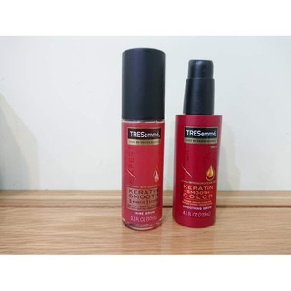 SERUM DƯỠNG TÓC TRESEMME KERATIN SMOOTH (97ML)