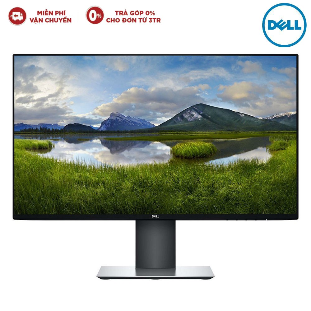 Màn hình máy tính LCD Dell U2419H 24 Inch Full HD 1920x1080 | BigBuy360 - bigbuy360.vn