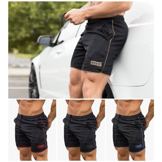 QUẦN TẬP GYM CAO CẤP ECHT