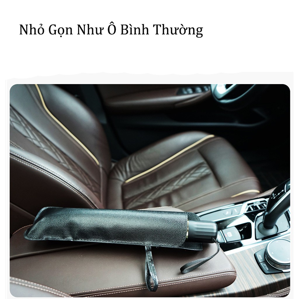 Che Nắng Ô Tô, Dù Che Nắng Ô Tô Tiện Dụng